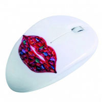 Eminent Bodino Wireless Optical Mouse (BO70023)